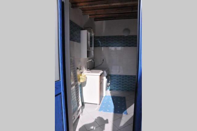 Villa Ilaria Marzamemi Buitenkant foto