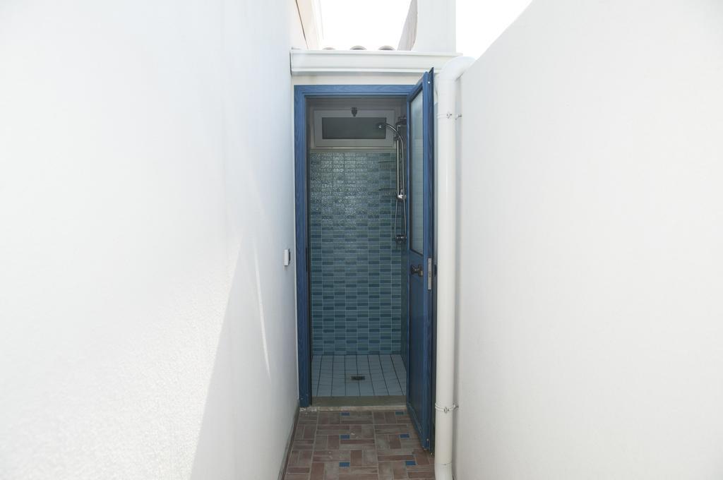 Villa Ilaria Marzamemi Buitenkant foto